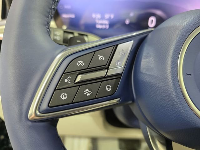 2026 Buick Enclave Avenir - Photo 19