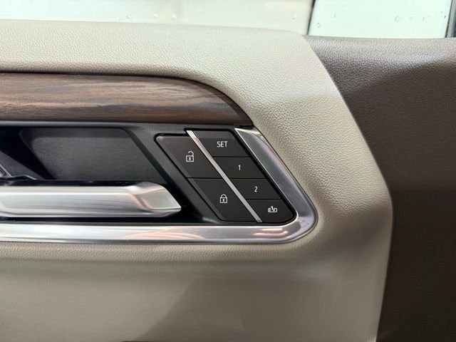 2026 GMC Sierra 1500 SLT - Photo 11