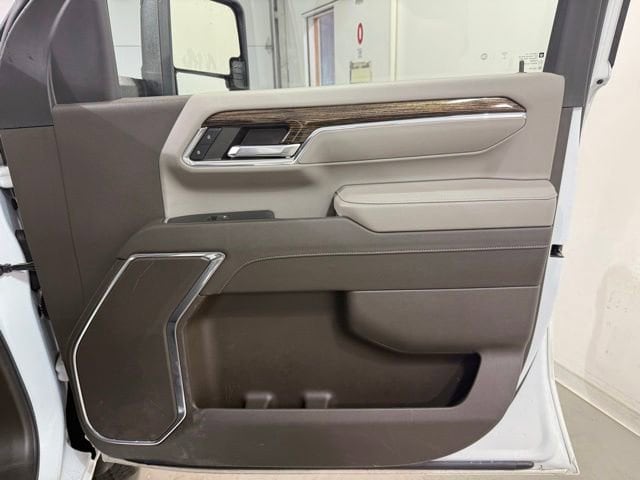 2024 GMC Sierra 2500HD SLE - Photo 25