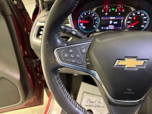 2019 Chevrolet Equinox Premier - Photo 17