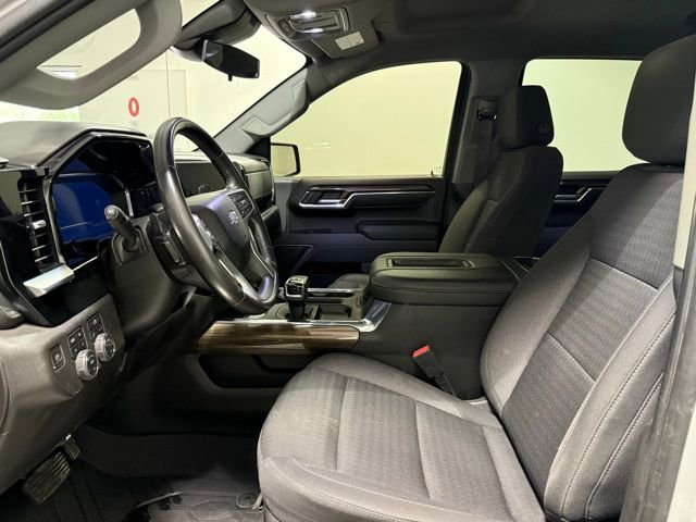 2022 Chevrolet Silverado 1500 RST - Photo 10