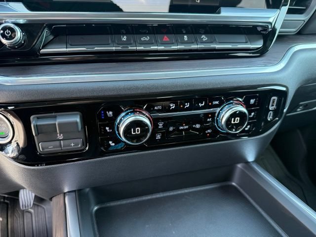 2026 GMC Sierra 2500HD SLT - Photo 22