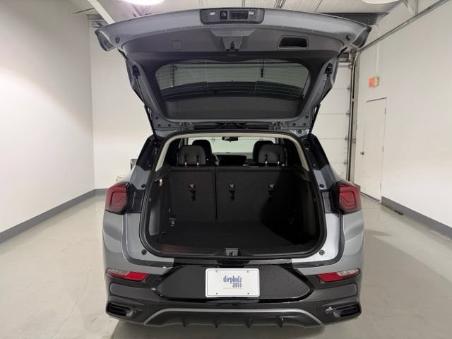 2026 Buick Encore GX Sport Touring - Photo 8