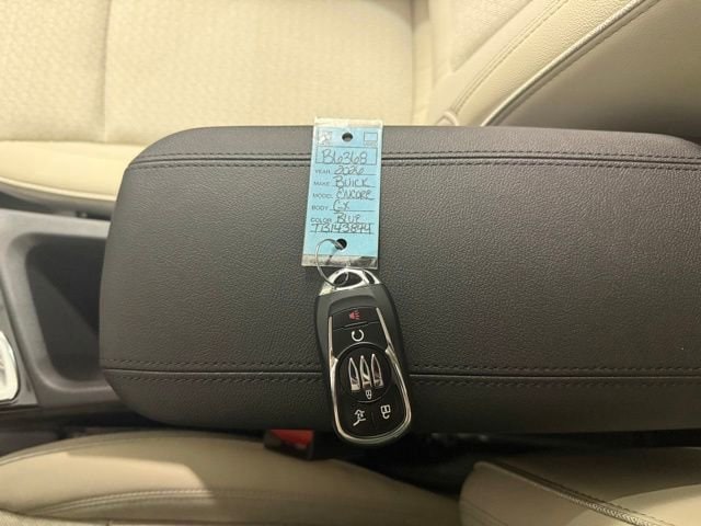 2026 Buick Encore GX Preferred - Photo 21
