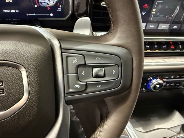 2026 GMC Sierra 1500 SLT - Photo 18
