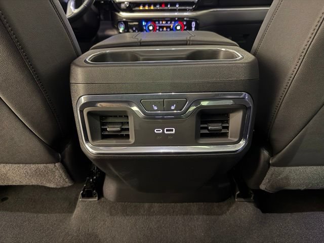 2024 Chevrolet Silverado 1500 LTZ - Photo 26