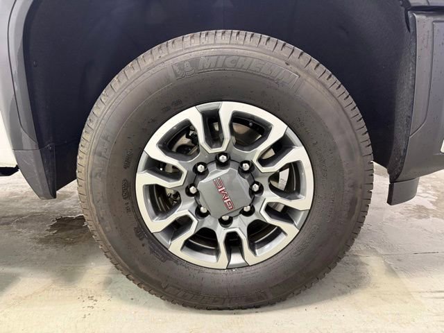2024 GMC Sierra 2500HD SLE - Photo 28
