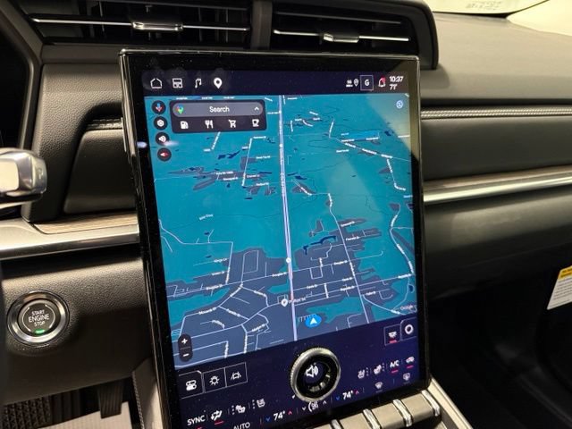 2027 GMC Terrain Denali - Photo 22