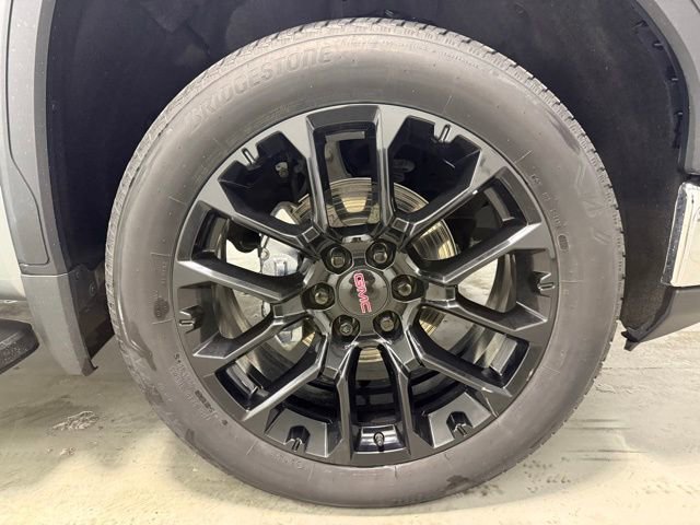 2023 GMC Sierra 1500 SLT - Photo 32