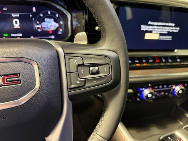 2026 GMC Sierra 1500 SLT - Photo 17