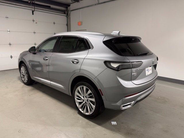 2026 Buick Envision Avenir - Photo 5