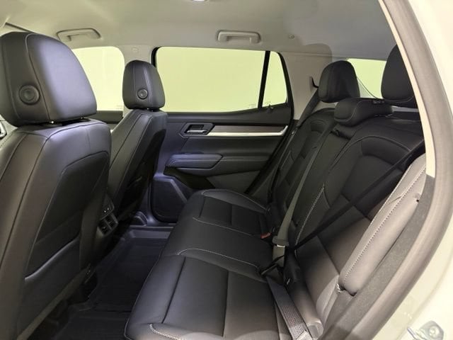 2027 GMC Terrain Denali - Photo 27