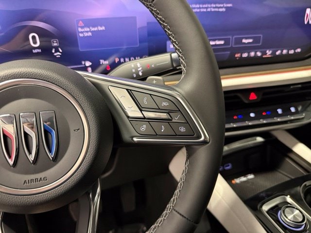 2026 Buick Envision Avenir - Photo 18