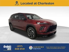 2026 Buick Enclave Sport Touring SUV