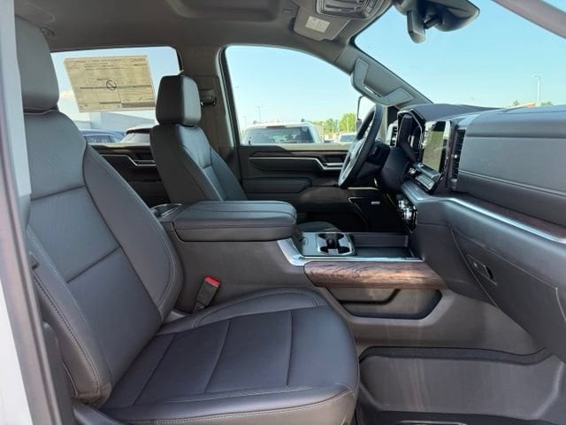 2026 GMC Sierra 2500HD SLT - Photo 29