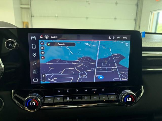 2026 GMC Canyon Elevation - Photo 19