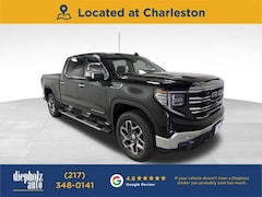 2026 GMC Sierra 1500 SLT Truck