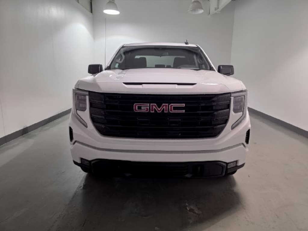 New 2026 GMC Sierra 1500 Elevation Truck