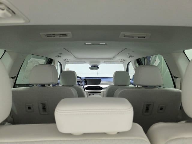2026 Buick Enclave Avenir - Photo 10