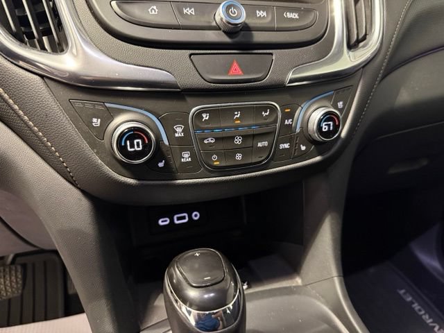 2019 Chevrolet Equinox Premier - Photo 22