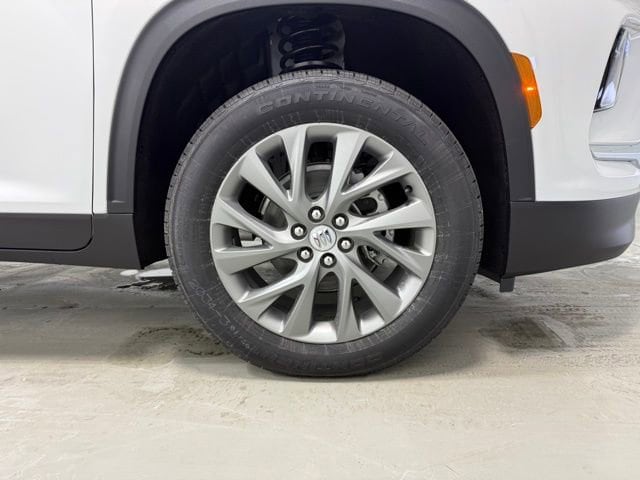 2026 Buick Enclave Preferred - Photo 33