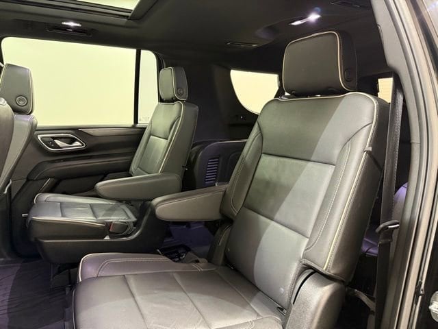 2022 GMC Yukon XL SLT - Photo 26