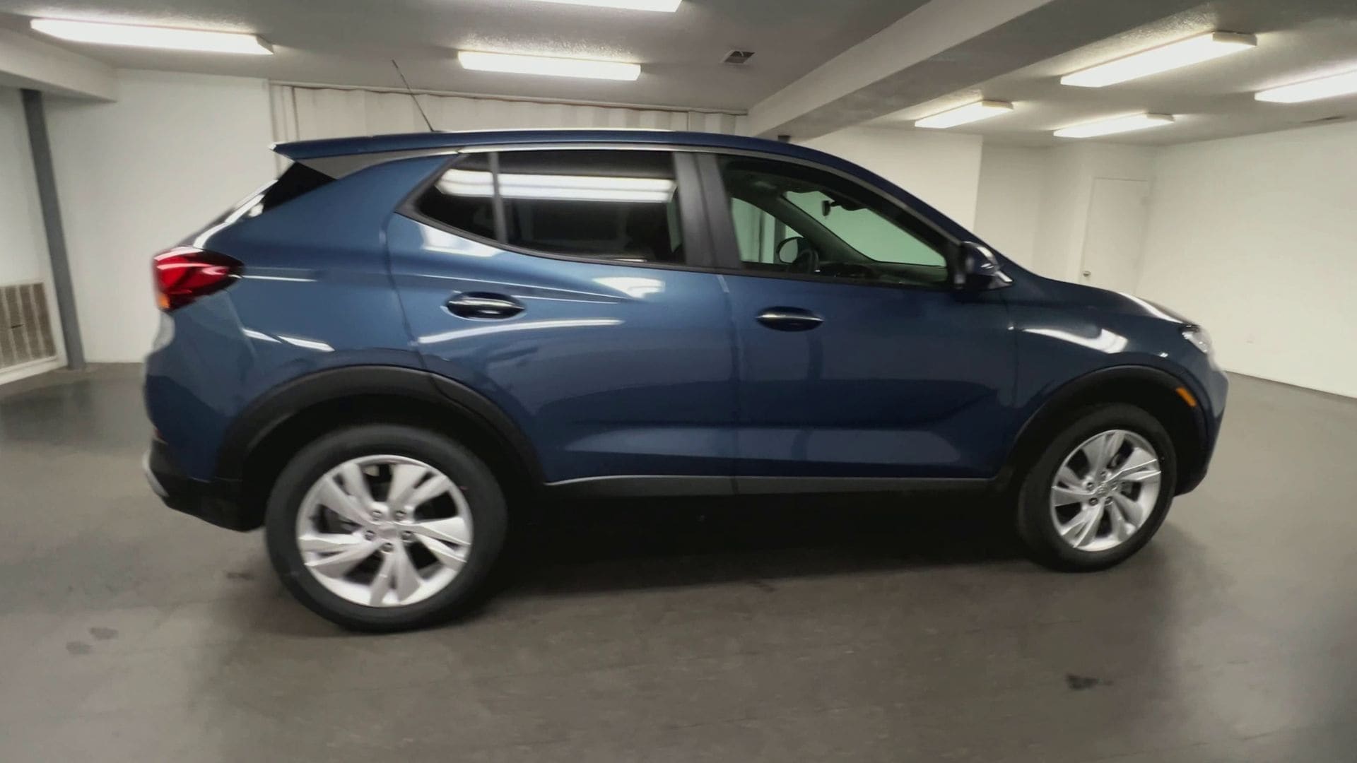 2026 Buick Encore GX Preferred - Photo 38