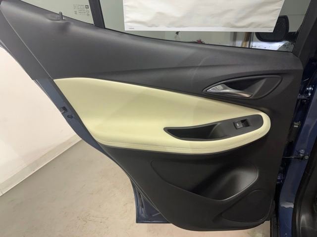 2026 Buick Encore GX Preferred - Photo 22
