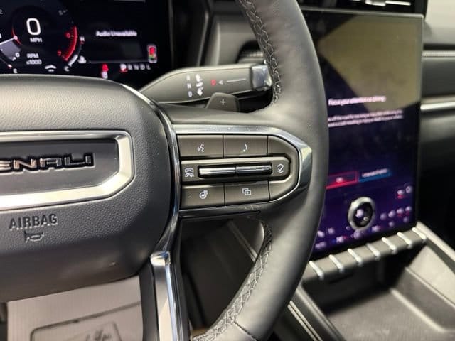 2027 GMC Terrain Denali - Photo 19