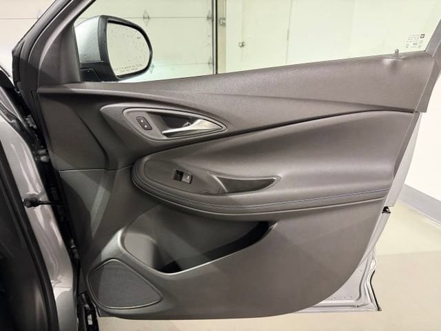 2026 Buick Encore GX Sport Touring - Photo 25