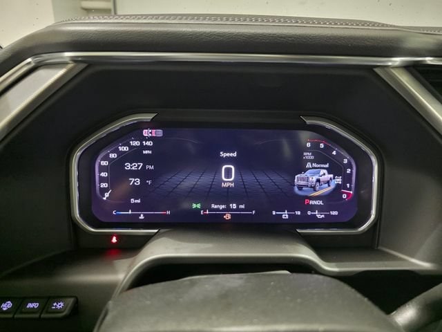 2026 GMC Sierra 2500HD Denali - Photo 16