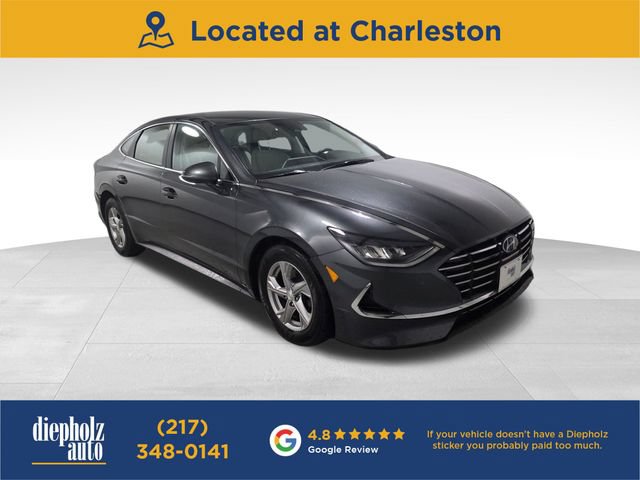 2023 Hyundai Sonata