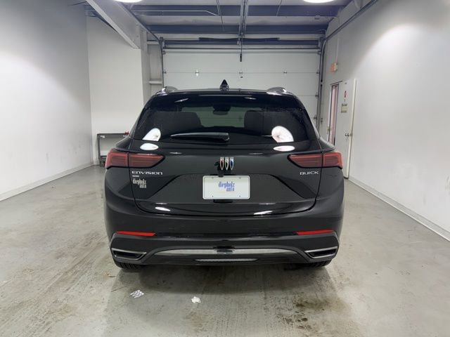 2026 Buick Envision Sport Touring - Photo 7