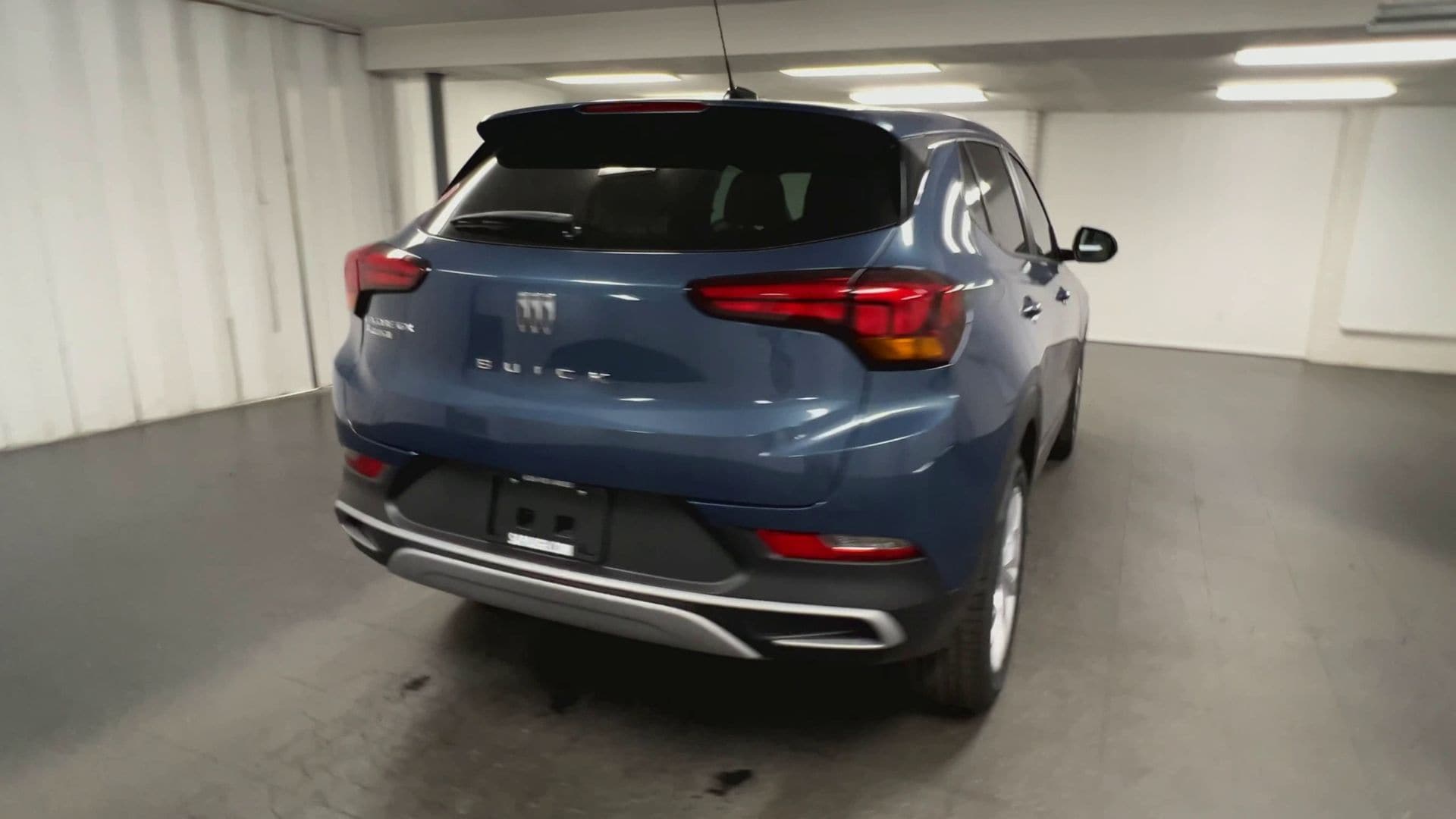 2026 Buick Encore GX Preferred - Photo 37