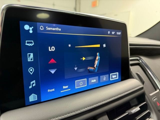 2022 Chevrolet Tahoe LT - Photo 21
