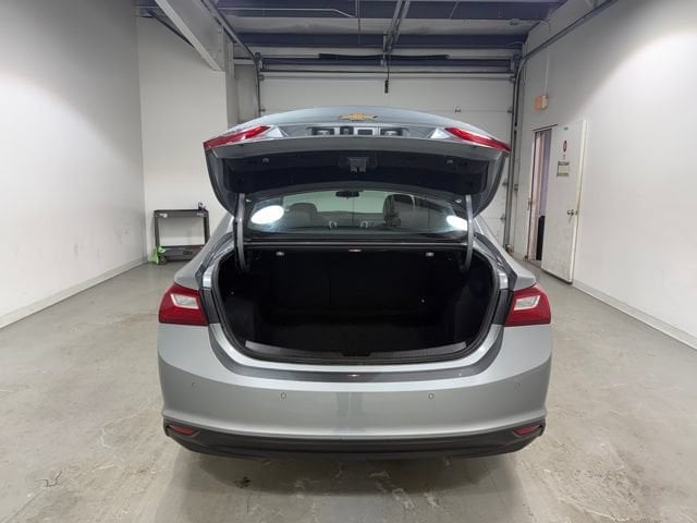 2024 Chevrolet Malibu 1LT - Photo 8