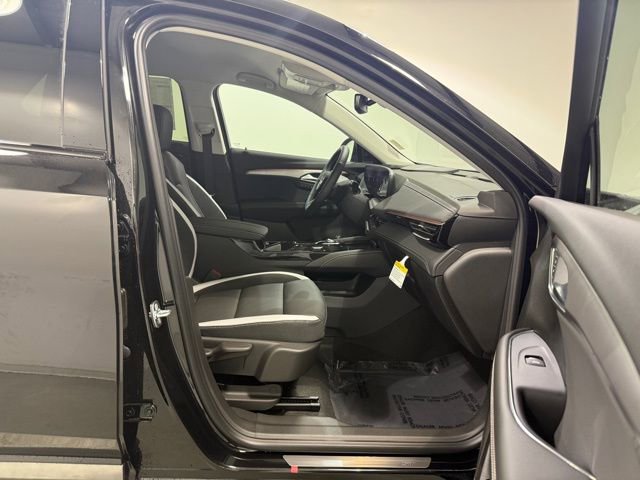 2026 Buick Envision Sport Touring - Photo 28