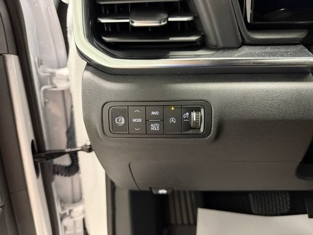 2027 GMC Terrain Denali - Photo 20