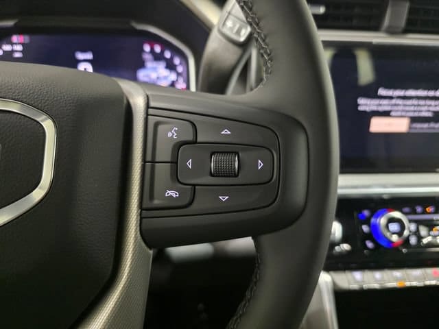2026 GMC Sierra 2500HD Denali - Photo 18