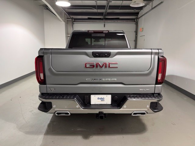 2026 GMC Sierra 1500 SLT - Photo 6