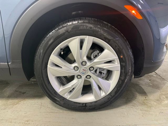 2026 Buick Encore GX Preferred - Photo 29