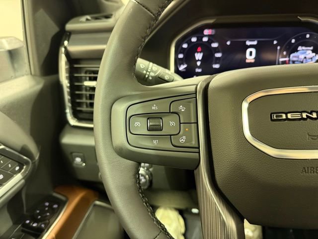 2026 GMC Sierra 2500HD Denali Ultimate - Photo 13
