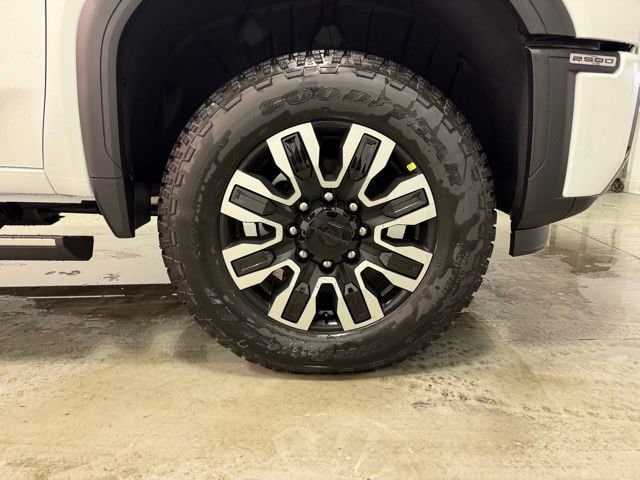 2026 GMC Sierra 2500HD Denali Ultimate - Photo 30