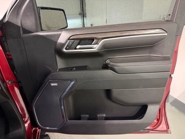 2024 Chevrolet Silverado 1500 LTZ - Photo 28