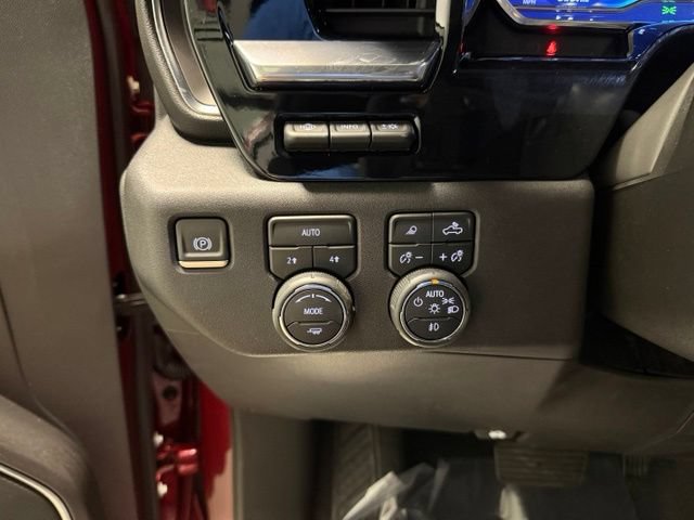 2024 Chevrolet Silverado 1500 LTZ - Photo 18