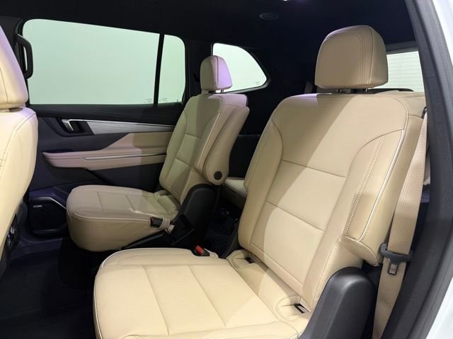 2026 Buick Enclave Preferred - Photo 26