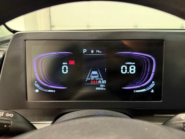 2023 Kia Sportage LX - Photo 13