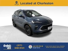 2026 Buick Encore GX Sport Touring SUV