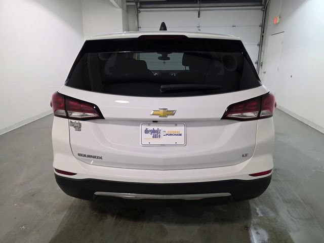 2022 Chevrolet Equinox LT - Photo 6