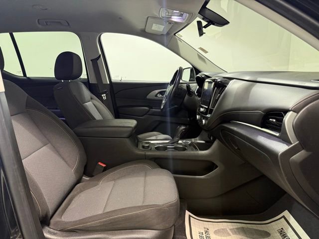 2020 Chevrolet Traverse 1LT - Photo 29